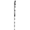 Ekena Millwork Austin Architectural Grade PVC Bracket, 5/8"W X 22"D X 22"H BKTP01X22X22AU - alternate 2